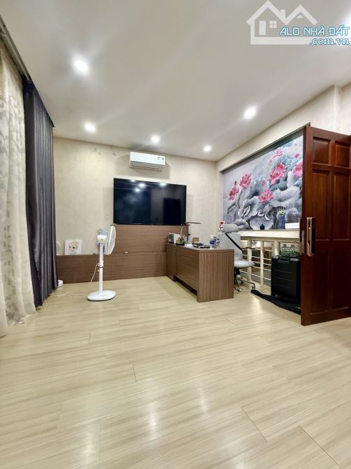 Bán nhà khu K300 hẻm xe hơi 8m Tân Bình 78m2 4 tầng ngang 7m sổ vuông 23,5 tỷ - 5