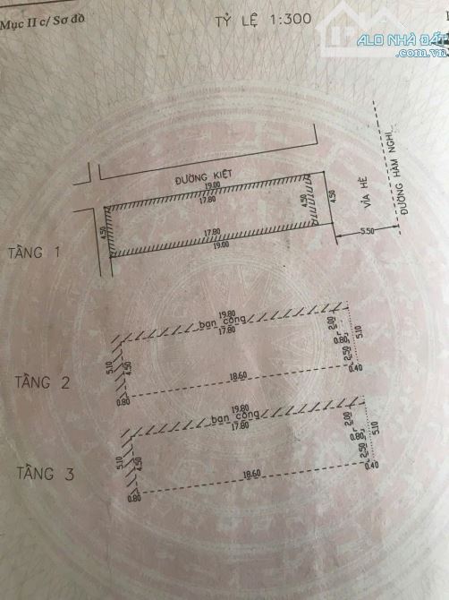 Nhà 4 tầng Mặt Tiền Hàm Nghi khu Phố kinh Doanh Điện tử số 1 Đà Nẵng. - 6
