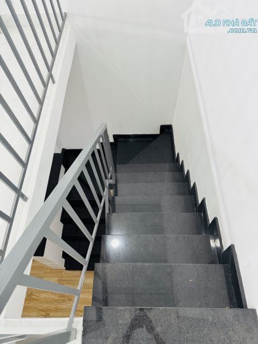 TH.ƠMM! Chỉ 4ty5 nhà 4.5x20m 2 tầng hẻm xe hơi. Gần Dương Thị Mười, Bệnh viện Quận 12. - 5