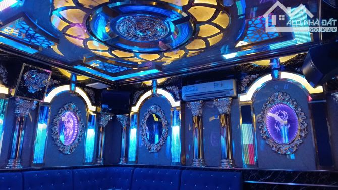TOÀ NHÀ MẶT PHỐ PHAN CHU TRINH – CÔN ĐẢO – 250M2, 4T – THANG MÁY, VỈA HÈ – CHỈ 2x TỶ - 5
