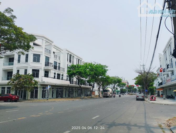 BÁN ĐẤT BIỂN ĐƯỜNG KINH DƯƠNG VƯƠNG, LIÊN CHIỂU, ĐÀ NẴNG – 110M2 ĐƯỜNG 15M LỀ 6M - 5