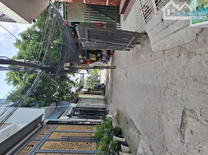 Nhà Q7, ô tô ngủ trong nhà, 4x15m, 4 tầng, chỉ 8.4 tỷ - 5