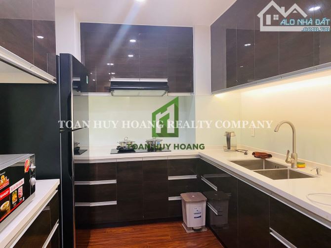 🏡 Căn Góc Hiyori 2 Phòng Ngủ Có Bồn Tắm - A0094 English Below - 5