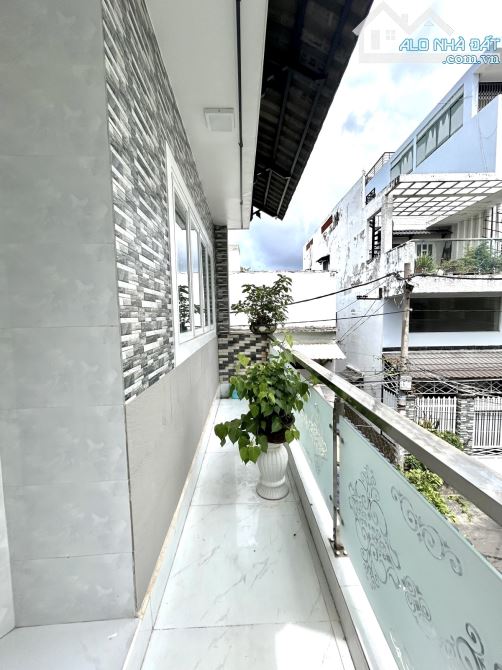 🏡 NHÀ ĐẸP trung tâm Q.6 - Ngang khủng 6m - 6PN Full nội thất cao cấp chỉ 1️⃣x tỷ còn TL. - 5