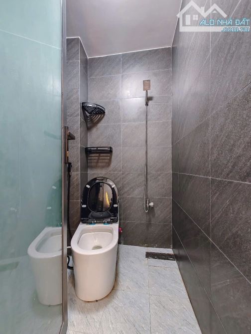 Nhà Trệt Lầu Trục chính hẻm 577 đường 30/4, P.Tân An, TP.Cần Thơ - 5