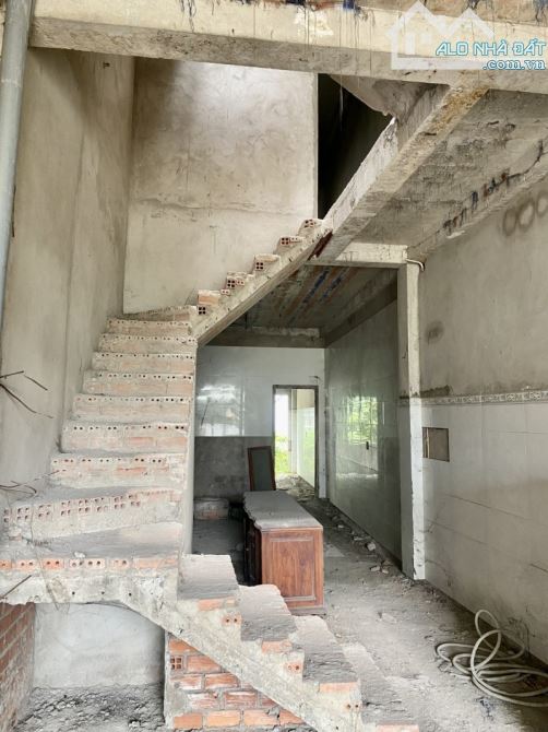 🏡 BÁN NHÀ HẺM XE HƠI GÒ CÁT – PHÚ HỮU, TP. THỦ ĐỨC - 5