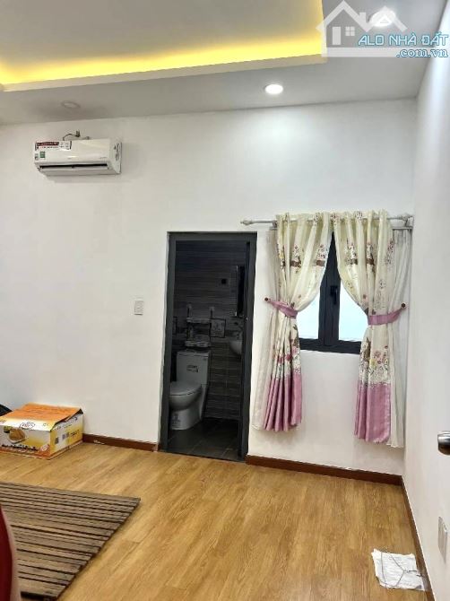 Nhà Phố 4 Tầng - Quận 7 - 4x15 - Cạnh Phú Mỹ Hưng - HXH - Nhỉnh 8 Tỷ - 5