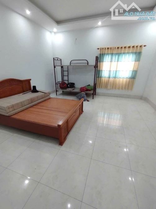 Nhà 4Tầng đường TX33 phường TX Q12 DT 158m2(5x32) hẻm 6m💲8,5tỷ - 5