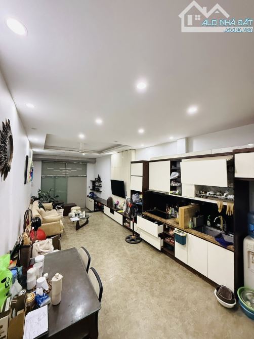 XUÂN ĐỈNH – 44M² – 4 TẦNG – MT 3.8M – Ô TÔ QUA NHÀ – 10.8 TỶ - 5