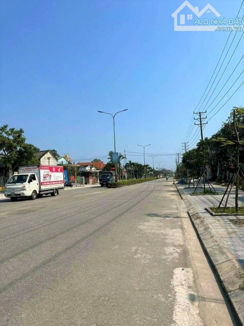 BÁN ĐẤT 122M2 MẶT TIỀN ĐƯỜNG NGUYỄN KIM THÀNH, SỊA-QUẢNG ĐIỀN, GẦN TRƯỜNG NGUYỄN CHÍ THANH - 5