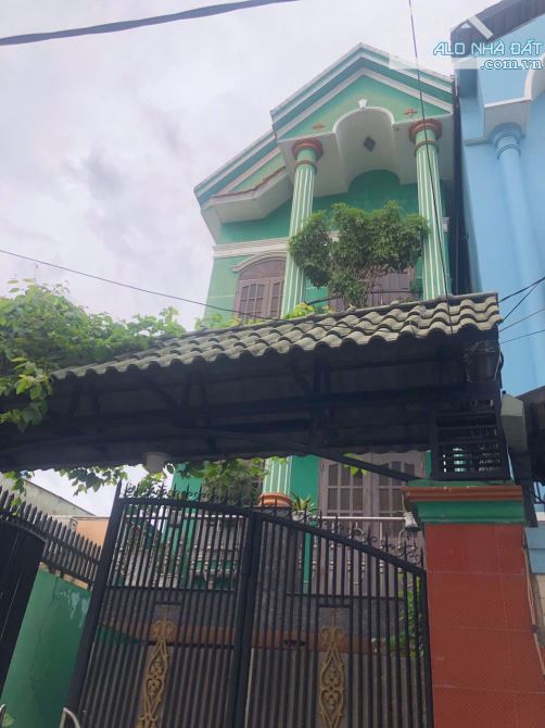 Bán Nhà Biệt Thự,Hẻm 6 mét,Nơ Trang Long,P,11,BìnThạnh(6mx22m)KC; 4 Tầng,Giá bán 21 tỷ 8 - 5