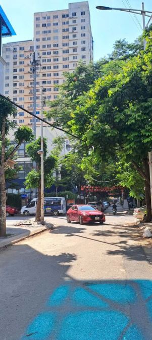 căn biệt thự thô 2 mặt tiền siêu đẹp, dt181m2, 3tầng khu đô thị mới văn khê- hà đông. - 5