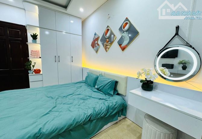 💥🔥8 TỶ. HỘ KHẨU THANH XUÂN. 40M2🔥5 TẦNG. CÁCH Ô TÔ 30M. ẢNH THẬT, NHÀ THẬT!!!💥 - 5