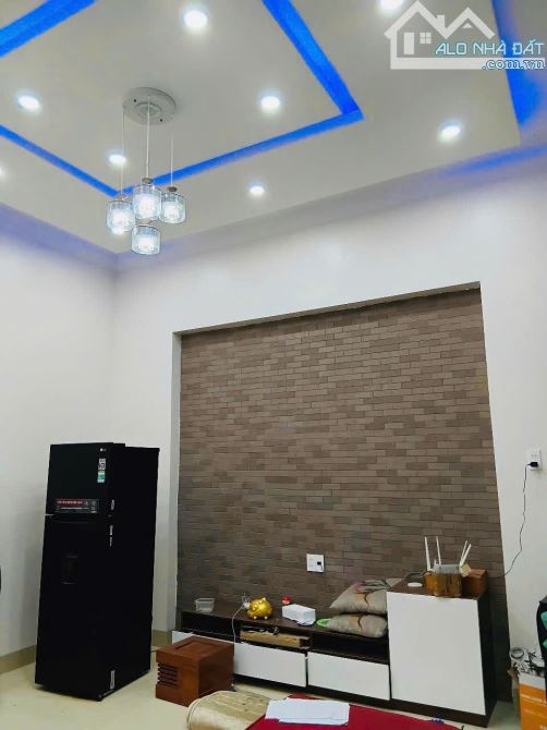 BÁN NHÀ MẶT TIỀN ĐƯỜNG LÝ CHIÊU HOÀNG - ĐỐI DIỆN CHỢ ĐẦU MỐI - QUẢNG NGÃI - 5
