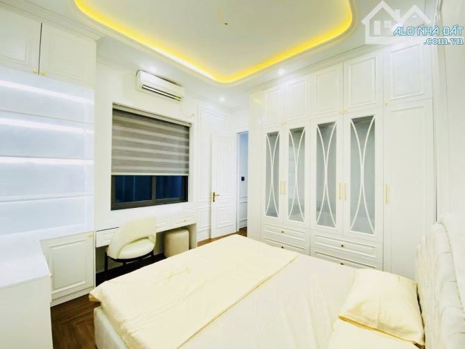 𝙇Ô 𝙂Ó𝘾 𝙃𝙄Ế𝙈 – 𝙉𝙃À ĐẸ𝙋 𝙋𝙃𝙊𝙉𝙂 𝘾Á𝘾𝙃 𝙏Â𝙉 𝘾Ổ Đ𝙄Ể𝙉 – 𝙑Ị 𝙏𝙍Í ĐẮ𝘾 ĐỊ𝘼 - 5