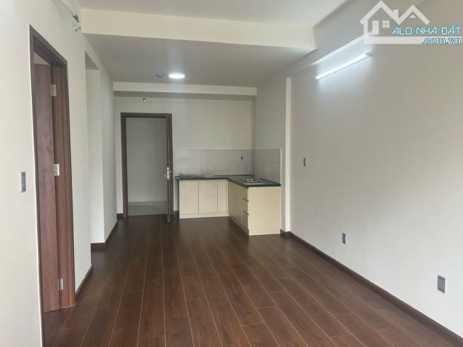 Căn hộ EHome Southgate 2Pn, toà A4, tầng 7 giá 1tỷ 530 64m2 khu waterpoint - 5