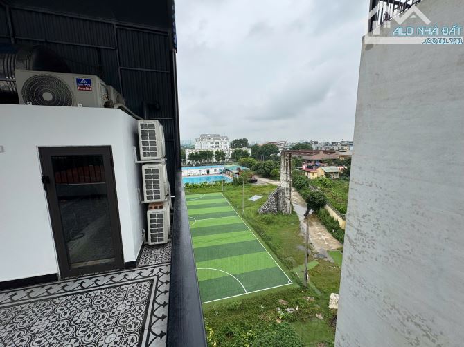 🏠 BÁN NHÀ PHÂN KHU 918 – 5 TẦNG – MẶT TIỀN 5M – GIÁ CHỈ 13,2 TỶ - 5