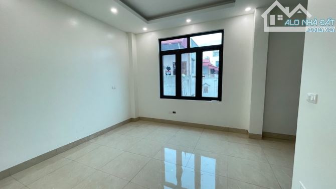 Bán nhà phố hoa lâm lô góc 5 tầng ở sướng chỉ hơn 6 đồng - 5