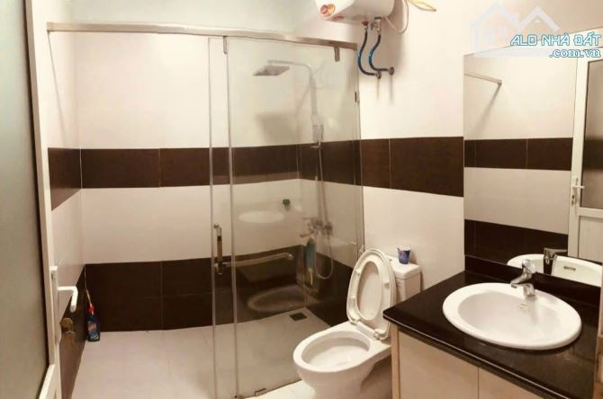 Bán Nhà ,Văn Cao, Đằng Lâm, Hải An .8 tỷ .4 tầng.Diện Tích 88m 2.Đường 12 m. - 5