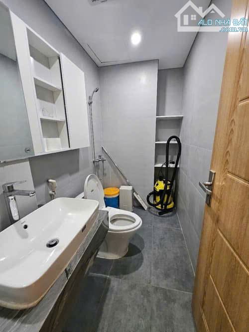 PHÂN LÔ VỈA HÈ Ô TÔ TRÁNH - THANG MÁY - KINH DOANH SẦM UẤT - MỚI ĐẸP FULL NỘI THẤT. - 5
