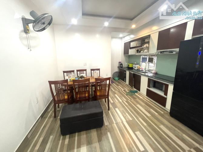 🏡 BÁN NHÀ LÔ GÓC 4 TẦNG – TĐC XI MĂNG, SỞ DẦU, HỒNG BÀNG, HẢI PHÒNG - 5