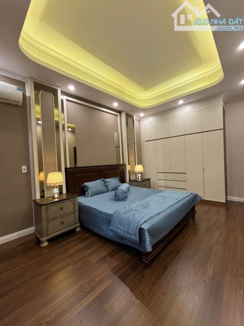 Văn Phú Lô Góc 35m mt4,1m 4 tầng,gần phố,trước nhà rất rộng, nhà đẹp an sinh đỉnh - 5