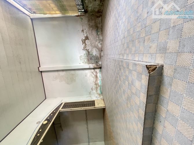 BÁN NHÀ DƯƠNG THỊ MƯỜI TÂN THỚI HIỆP QUẬN 12, DT 120 M2 (5.9×14), GIÁ SIÊU RẺ - 5