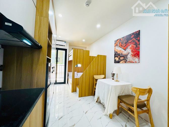 CCMN PHÁO ĐÀI LÁNG 20PHÒNG_7TẦNG THANGMÁY, NGÕ RỘNG, DÒNG TIỀN 1,32TỶ/NĂM|DT80M2_23,799TỶ - 5
