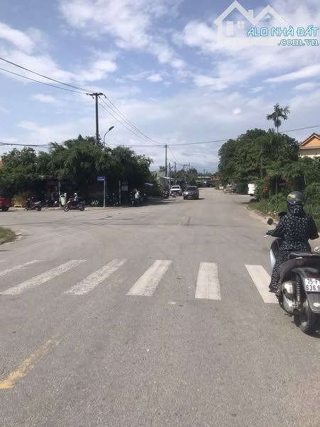 🏡 BÁN ĐẤT KIỆT ÔTÔ ĐƯỜNG TÔN THẤT SƠN – THUỶ PHƯƠNG, TP. HUẾ 🏡 📐 Diện tích: 155m² - 5