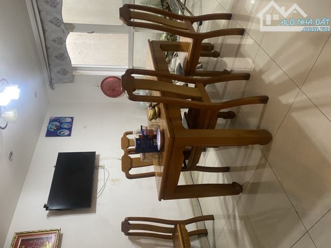 BÁN BIỆT THỰ GÒ VẤP - NGANG KHỦNG 7M – NHỈNH 18 TỶ – FULL NỘI THẤT CAO CẤP - 5
