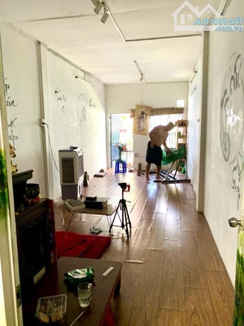 🔥🏠TRUNG TÂM QUẬN 10 - ĐƯỜNG LÊ HỒNG PHONG GẦN 3/2 ☘️HẺM 4M 🪸SÁT MẶT TIỀN💰👉7 TỶ - 5