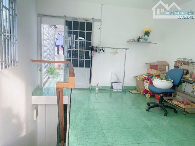 💎Bán nhà 2 tầng 44m2 _ LINH XUÂN, THỦ ĐỨC - 5