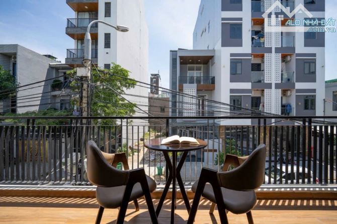 CHỦ ĐI NƯỚC NGOÀI CẦN BÁN GẤP NHÀ PHƯỚC TRƯỜNG 12 - NHÀ 4 TẦNG - FULL NỘI THẤT ĐẸP - 5