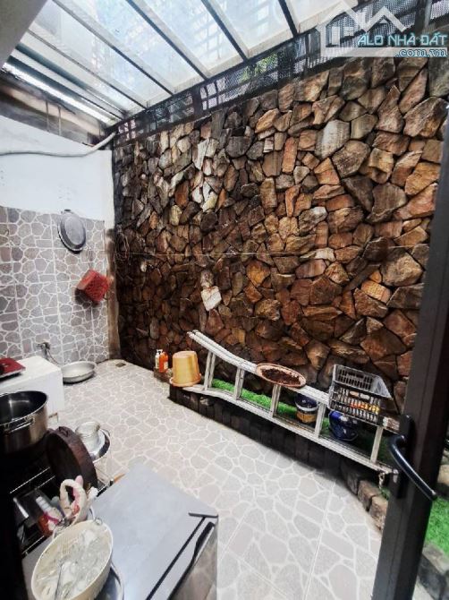 Anh tôi bán nhà Văn Quán , Hà Đông, Ô tô tránh, Vỉa hè rộng, kinh doanh, 85m2 x 5T, 18 tỷ - 5