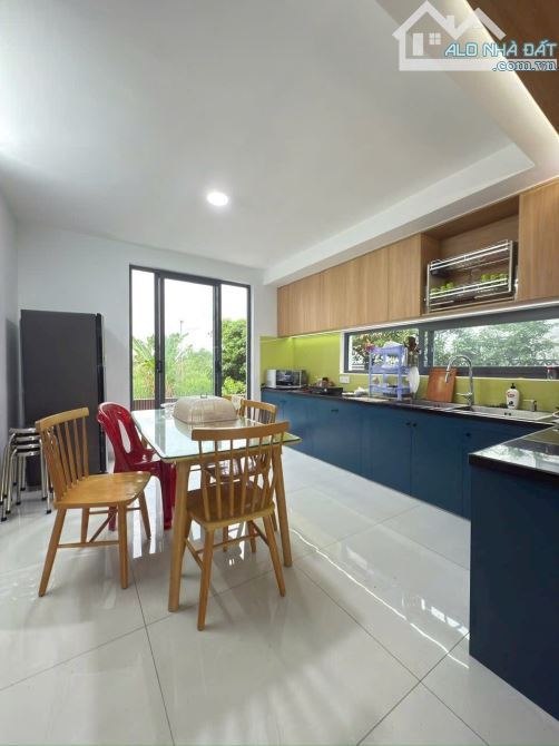 🏡 BIỆT THỰ ĐẸP 200m2 10x20m – 10 PHÒNG CHO THUÊ – THU NHẬP ỔN ĐỊNH 35TR/THÁNG - 5