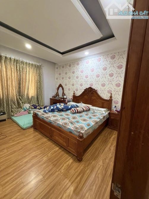 🔥Nhà 3 TẦNG KHU VILLA - Hà Huy Giáp, Quận 12- DT 7x14m -TẶNG NGAY NỘI THẤT - 💰 7.6 Tỷ - 5