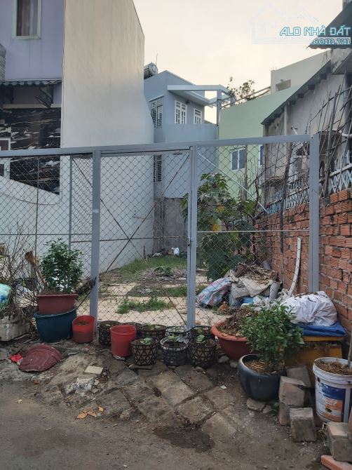Bán đất mặt đường số 22 gần ngay chợ Tân Lập P. Bình Trưng Đông Quận 2 cũ (84m2) 5.5 tỷ - 5