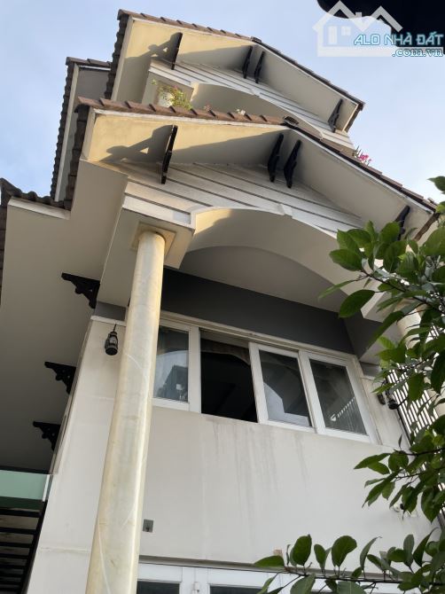 Lê Văn Thọ - Gò Vấp - 121m2 - 4 Tầng - Hẻm Ôtô - Hoàn công - SHR - 5