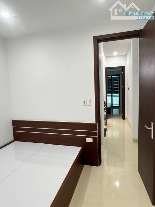 NHÀ CẦU AM VẠN PHÚC 4 TẦNG-2 MẶT NGÕ THOÁNG-FULL DỒ HIỆN ĐẠI-34M 7,4 TỶ - 5