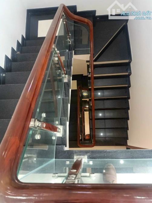 CHO THUÊ NHÀ TRỆT 3 LẦU MỚI ĐẸP - KDC PHÚ AN, CÁI RĂNG, CẦN THƠ - 6