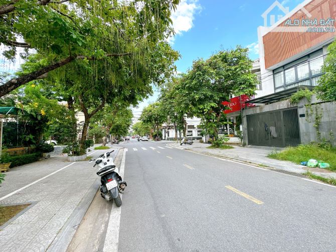 Bán đất 156,8m2 mặt tiền đường Hoàng Văn Thụ, KQH Kiểm Huệ, P. Xuân Phú, trung tâm TP Huế - 6