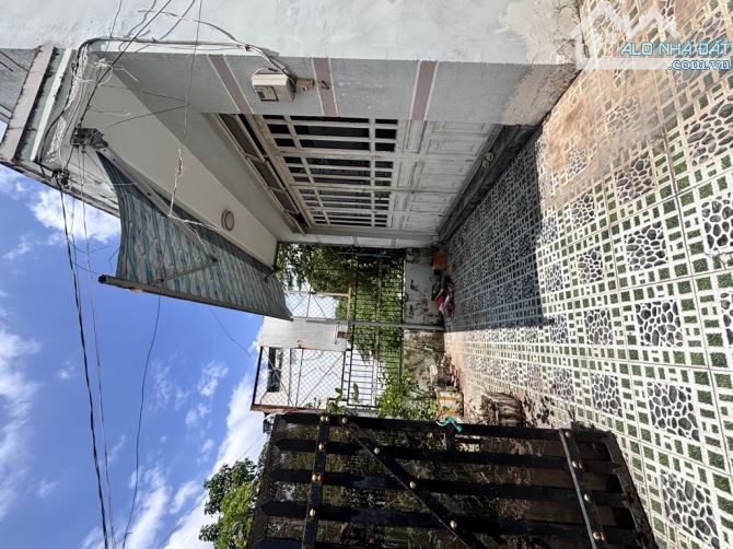 Bán Đất 7x17, đường xe hơi, Đào Tông Nguyên, TT Nhà Bè, Xây Tự Do, Giá chỉ 5.3 Tỷ. - 6