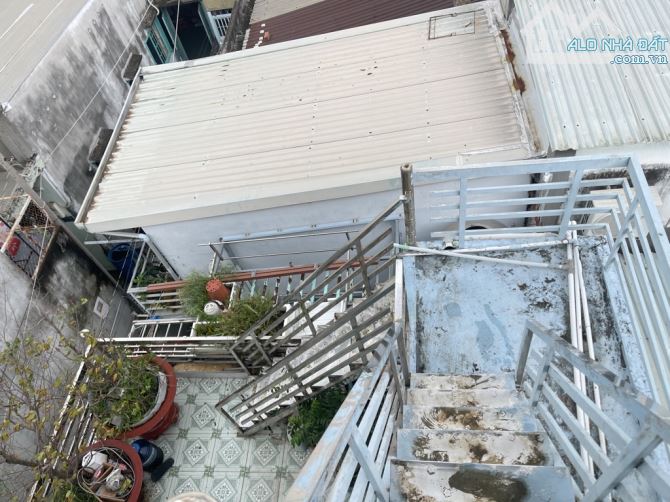 Bán NHà 3 Tầng, Hẻm Xe Hơi, Huỳnh Tấn Phát, TT Nhà Bè, 200m2, Giá Chỉ 4.9 Tỷ - 6