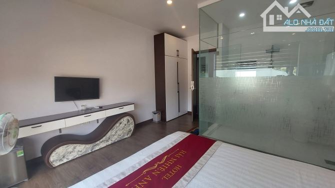 Chào bán khách sạn Trần Nhân Tông , Quán Trữ , Kiến An GIÁ 10 TY990 - 6