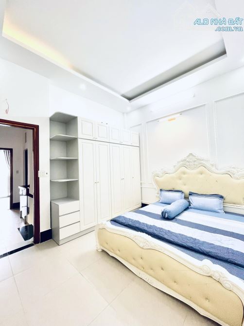 NHÀ 1 LẦU ĐƯỜNG 23  HƯỚNG ĐÔNG NAM KDC THỚI NHỰT 1 KẾ CHỢ AN KHÁNH - 6