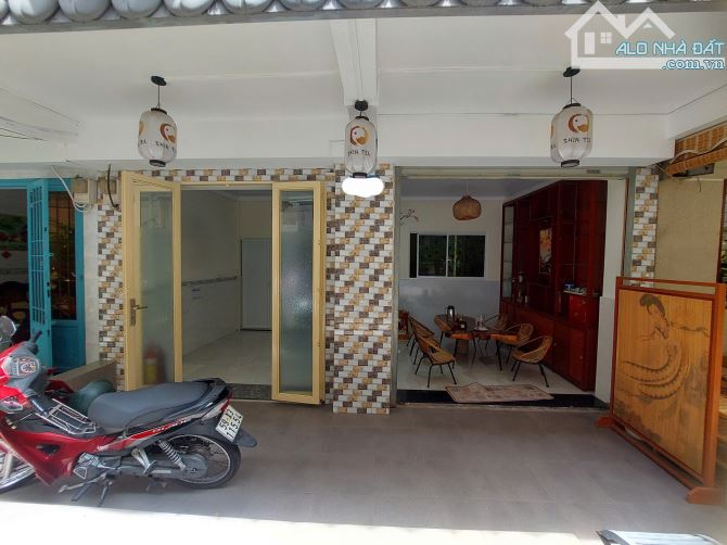 Chính chủ cần bán căn hộ chung cư tầng trệt Nơ Trang Long - 6