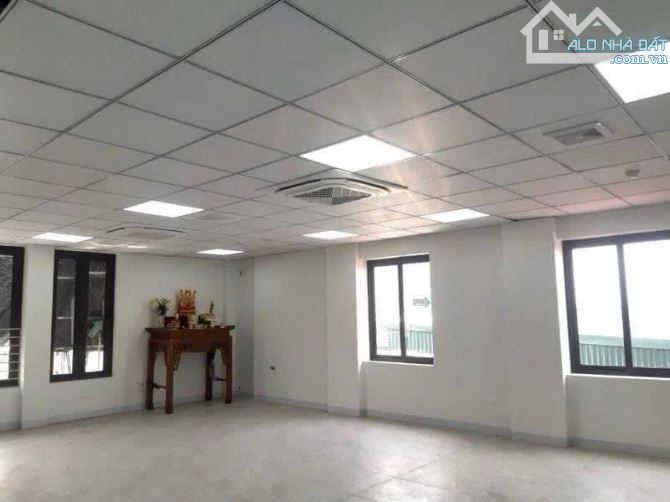 SIÊU PHẨM TOÀ VĂN PHÒNG–VỊ TRÍ KIM CƯƠNG-TRUNG TÂM CẦU GIẤY - 6
