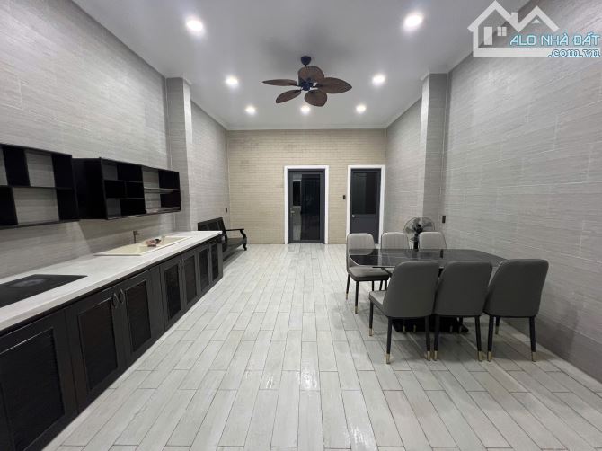 Cần bán nhà Vĩnh Phú 38A 124m2 (5x25m) thiết kế 4PN Full nội thất  oto ngủ trong nhà - 6