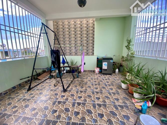 NHÀ ĐẸP NGUYỄN HỮU TIẾN – 6PN – HẺM XE TẢI TRÁNH – 86m2( 5* 17.2m) CHỈ 12.2 TỶ TL - 6