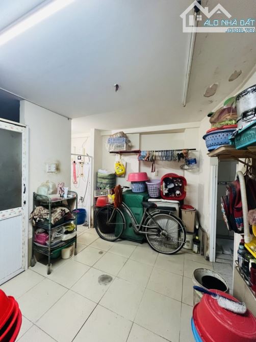 Bán Gấp Nhà Điện Biên Phủ, Quận 10 - 86m2 (5 x 17.5) - Hẻm ô tô 7 chỗ, gần mặt tiền - 6